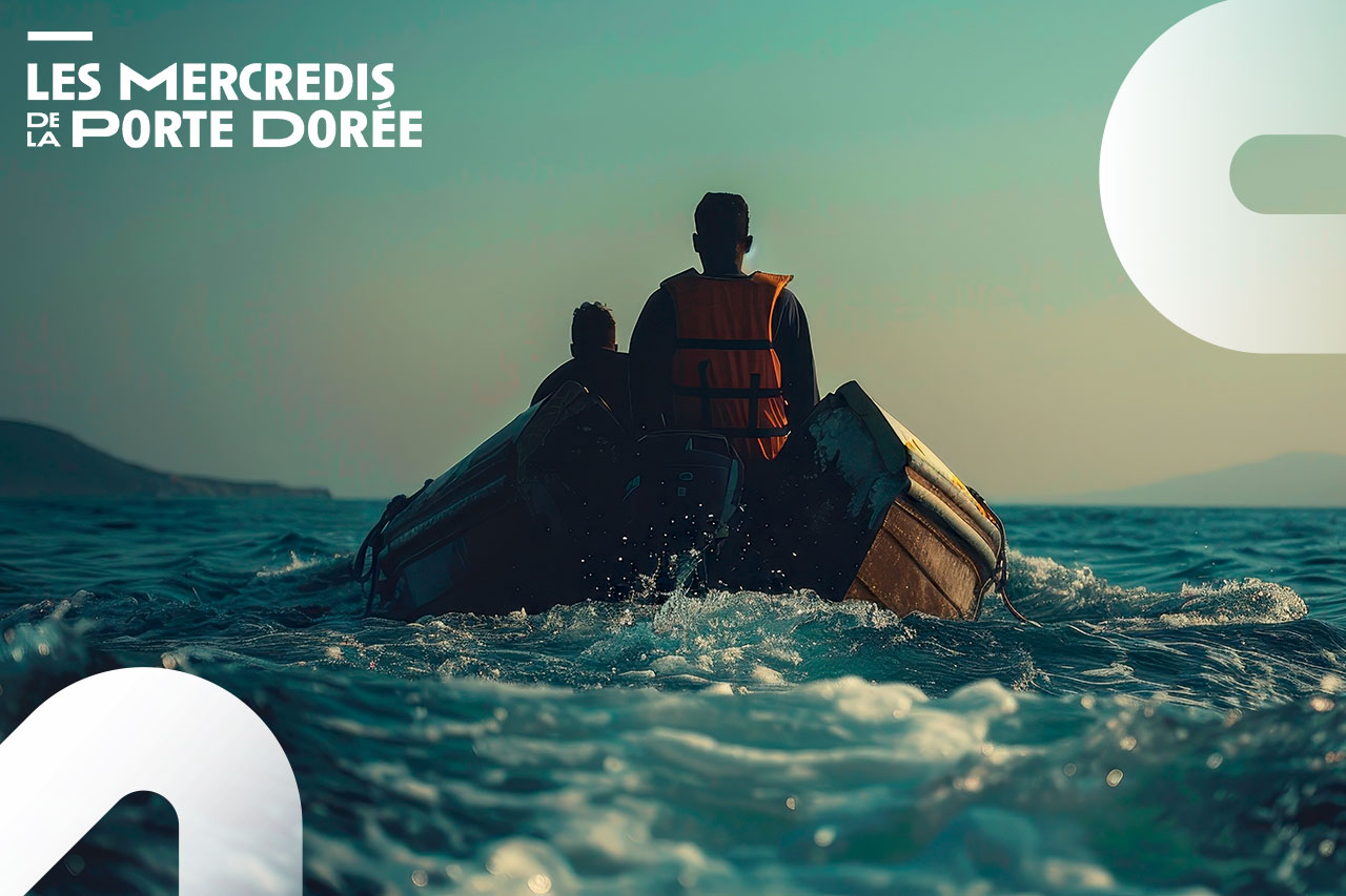 Migrants disparus en mer : ces morts ont-ils une histoire ? | Tout le ...