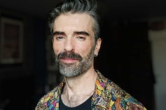 Portrait de Johann G.Louis