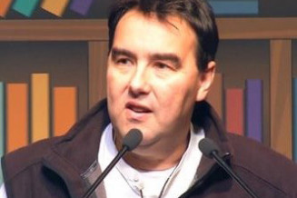 pere eric morin