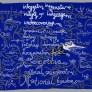 Babi Badalov, Integrativ, 2015, peinture sur tissu