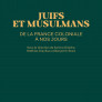 couverture du catalogue Juifs et Musulmans