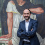 sébastien gökalp, directeur du Musée