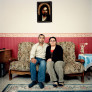 Photographie de Ahmet Sel, Série Ancrages, 2007
