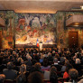 Inauguration du Musée par François Hollande en 2014