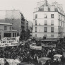 Photographie de la Marche de 1983