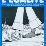Affiche de la Marche pour l'égalité de 1983