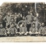 Photographie d’une équipe de football à Lattaquié (Syrie) en 1924