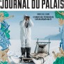 couverture journal du palais 33