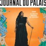 Couverture du journal du Palais n°34 mars-mai 2026
