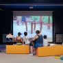Espace projection Rivage