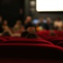 Salle de cinéma