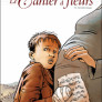 Le Cahier à fleurs, T2-Dernière mesure
