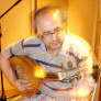 Taoufik Bestandji, la musique d’un pays perdu © Atelier du Bruit