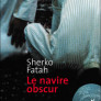 Le navire obscur