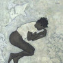Fille noire, fille blanche