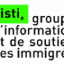 Etrangers devant l'école