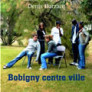 Bobigny centre ville