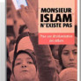 Monsieur islam n'existe pas.