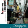 Diasporas indiennes dans la ville