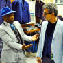 Photo bachelor - balade Fashion mix