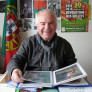 Baptista de Matos, "J'ai ouvert le chemin" © Atelier du Bruit