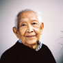 Thonn Ouk, "ce monde ancien disparu sans retour" © Atelier du Bruit