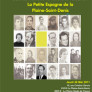Séminaire lieux de mémoire et rénovation urbaine : la Petite Espagne de la Plaine-Saint-Denis