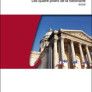 Etre français. Les quatre piliers de la nationalité