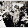 Mariage kabyle, Estaque, Jeanmougin