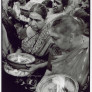 Fête de Ganesh à Paris, entre 1993 et 1999, Olivier Aubert