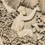 bas relief (2)