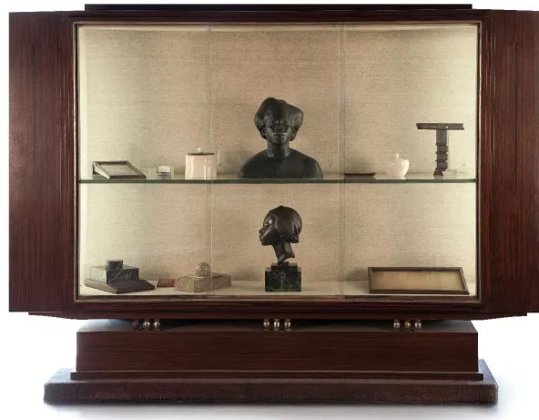 Vitrine © Lorenzo, 2012
