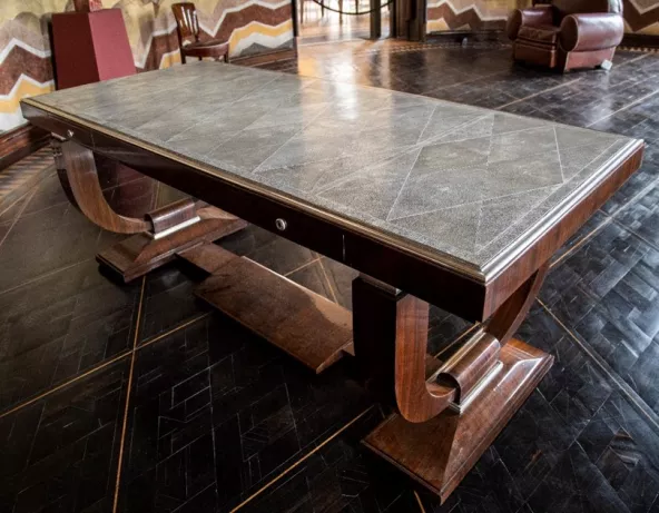 Bureau de Paul Reynaud