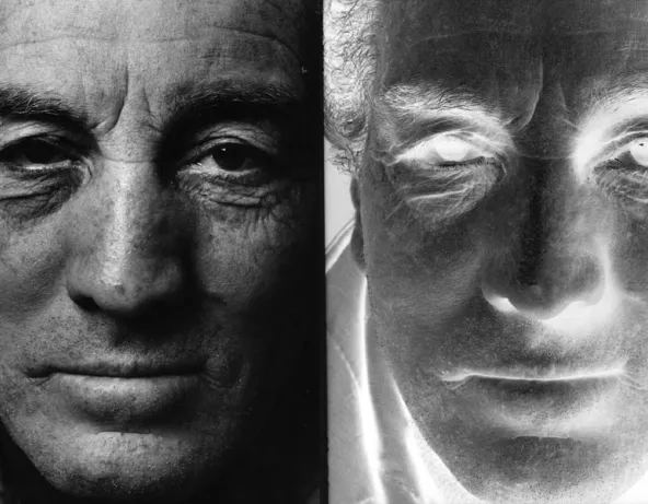 Hamid Debarrah, Faciès inventaire. Chronique du foyer de la rue Très Cloître 