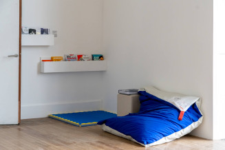 Le Petit Dojo