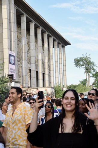 Fête de la musique 2025
