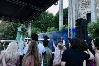 Rocé fête de la musique 2025