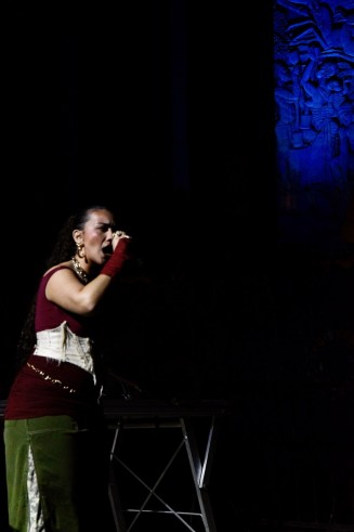 Nayra Fête de la musique 2025