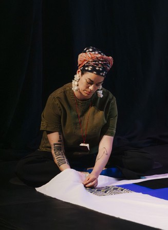 Grand festival - Élégie des Appalaches - bell hooks