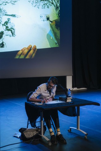 Grand Festival - Manouche Manouche