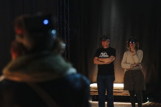 Grand Festival - Noire