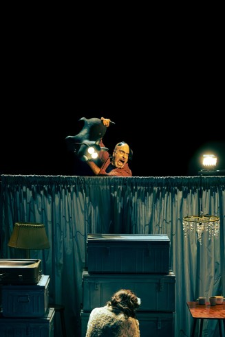 Grand festival - Notre histoire (se répète)