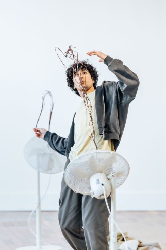 Grand Festival - Au bout de ma langue 