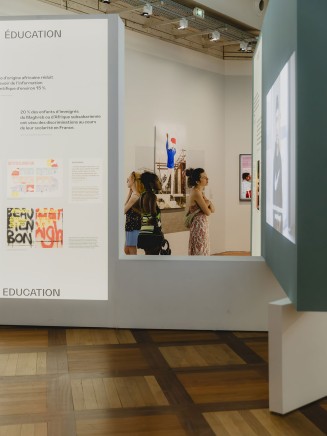 Exposition "Aux origines"