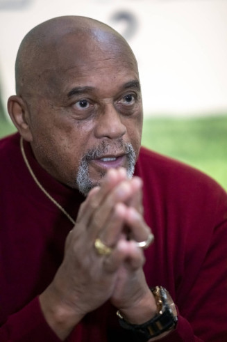 Tommie Smith