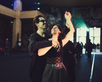 Nuit des musées 2025