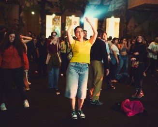 Nuit des musées 2025
