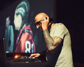 DJ Maître Madj