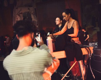 Nuit des musées 2025