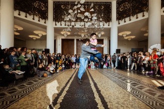 Carte blanche à Mehdi Kerkouche